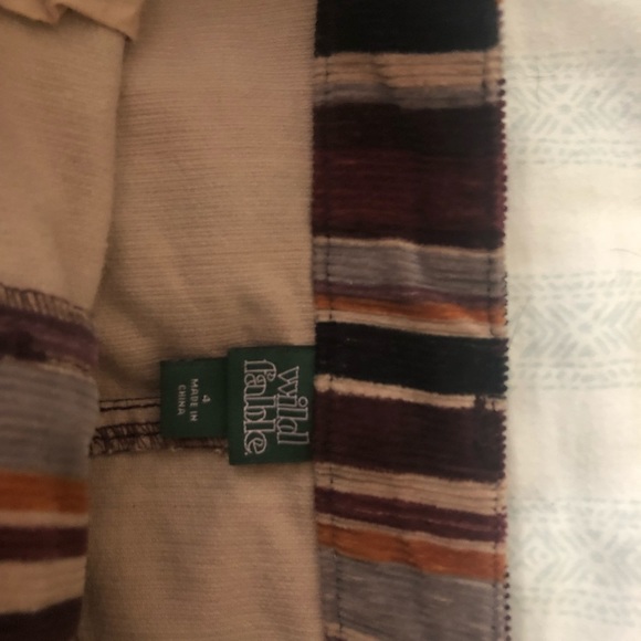 BRAND NEW (no tags) skirt - Picture 2 of 3